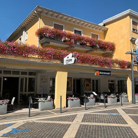 Hotel Al Mare Lido di Jesolo Ngoại thất bức ảnh