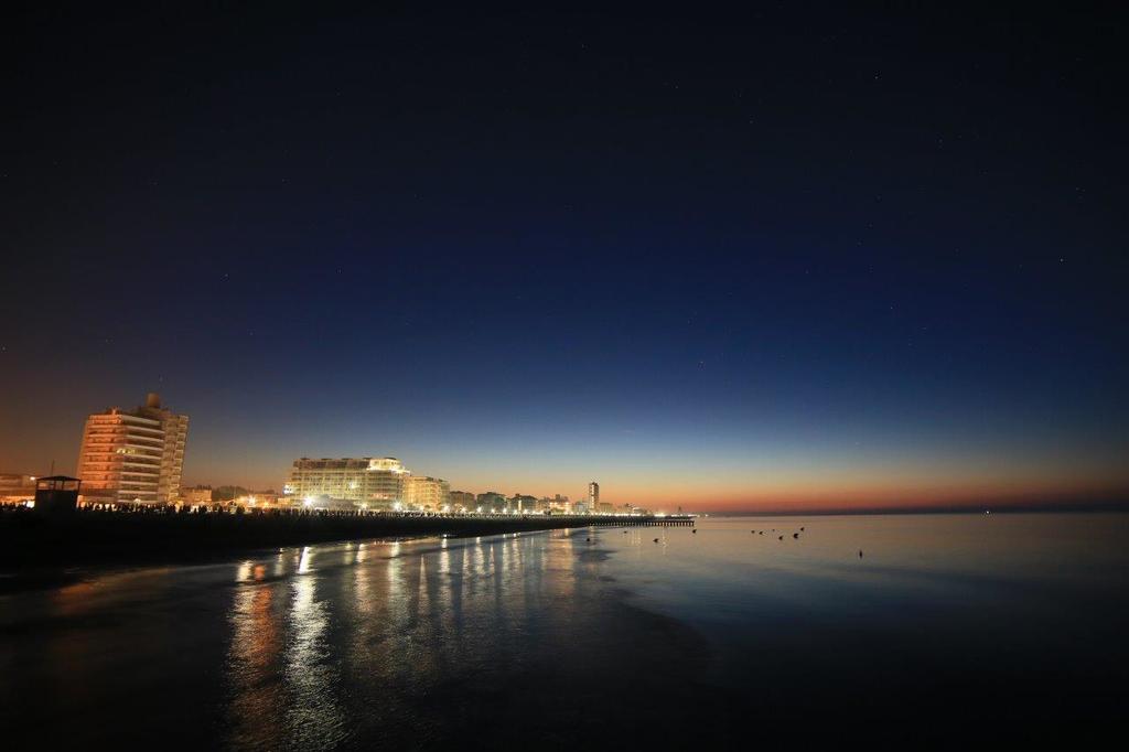 Hotel Al Mare Lido di Jesolo Ngoại thất bức ảnh