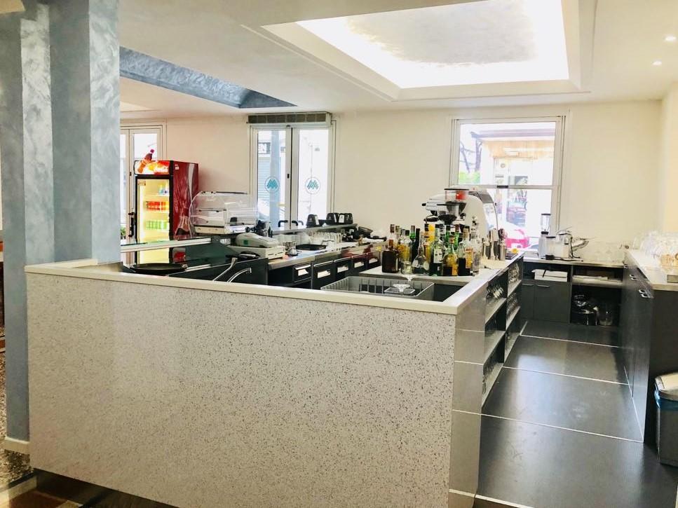 Hotel Al Mare Lido di Jesolo Ngoại thất bức ảnh