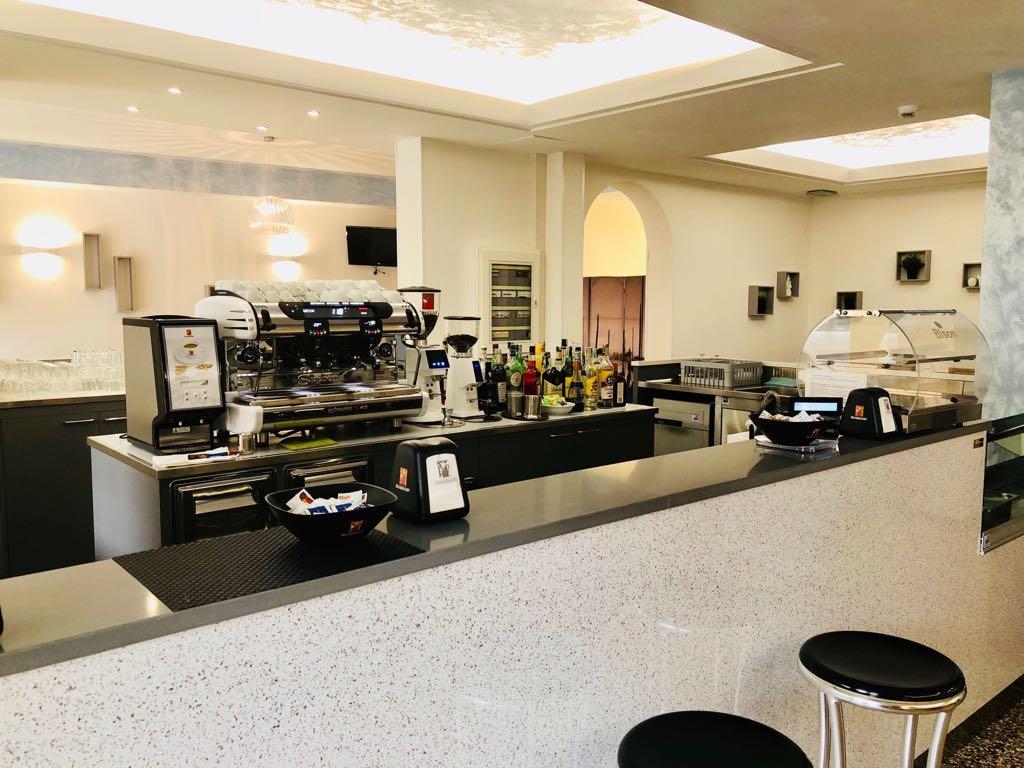 Hotel Al Mare Lido di Jesolo Ngoại thất bức ảnh