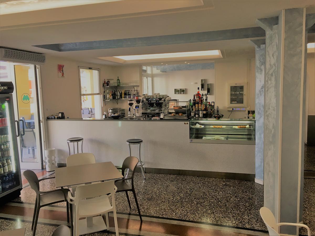 Hotel Al Mare Lido di Jesolo Ngoại thất bức ảnh