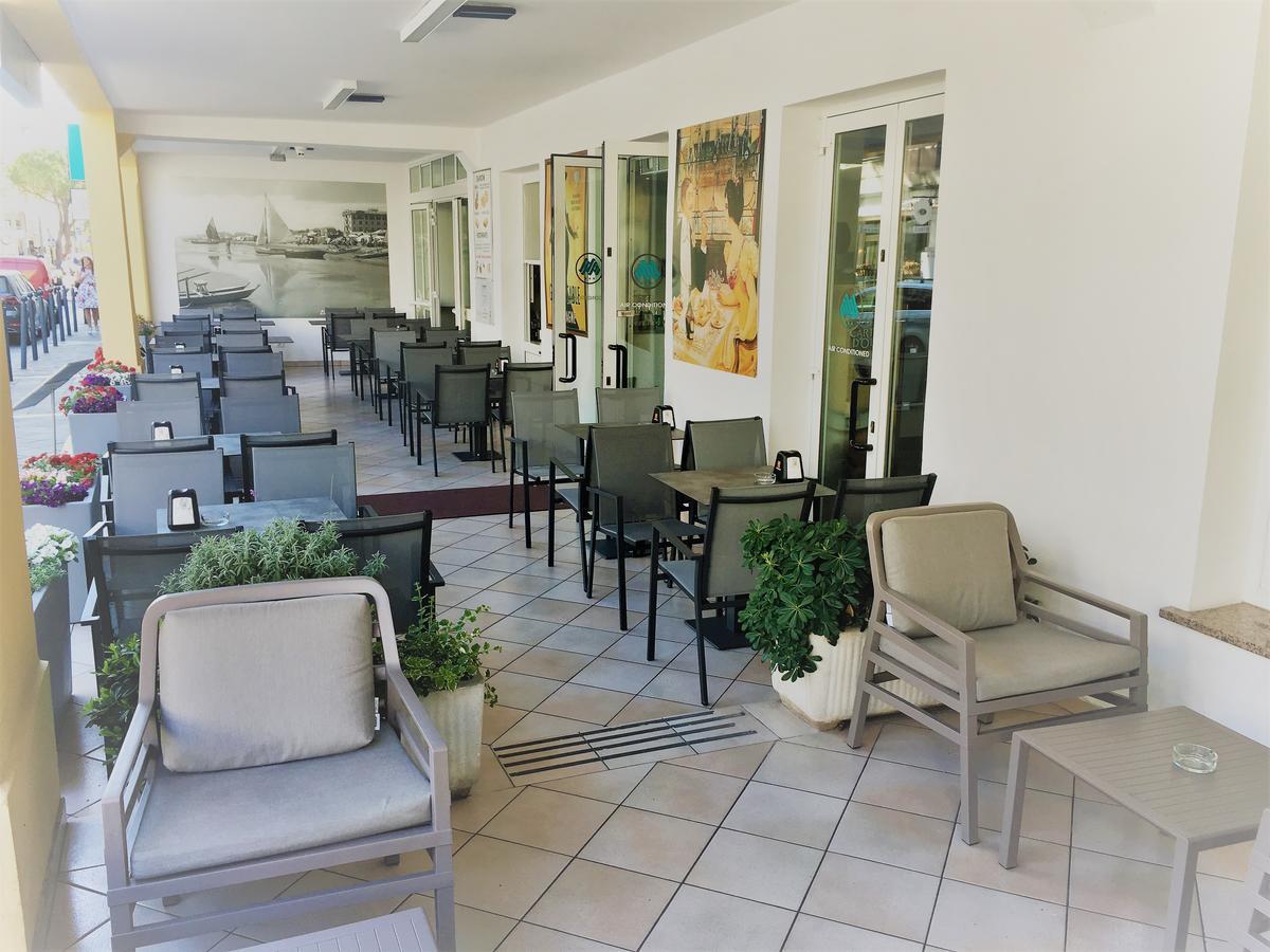 Hotel Al Mare Lido di Jesolo Ngoại thất bức ảnh