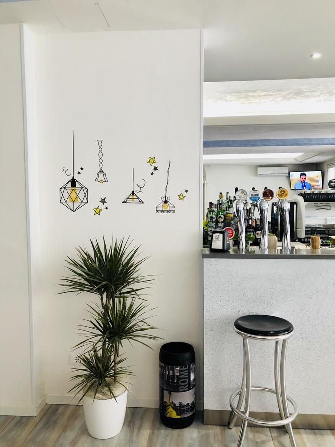 Hotel Al Mare Lido di Jesolo Ngoại thất bức ảnh