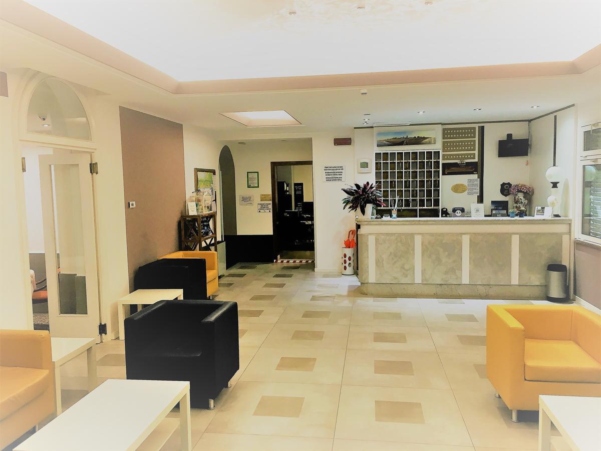 Hotel Al Mare Lido di Jesolo Ngoại thất bức ảnh