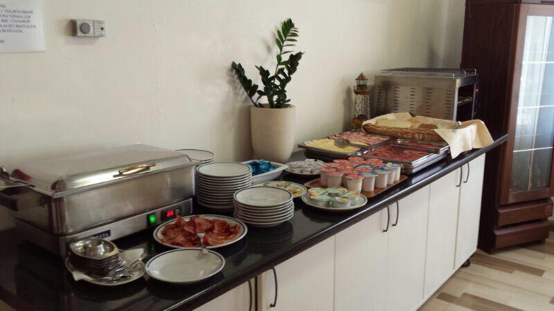 Hotel Al Mare Lido di Jesolo Ngoại thất bức ảnh