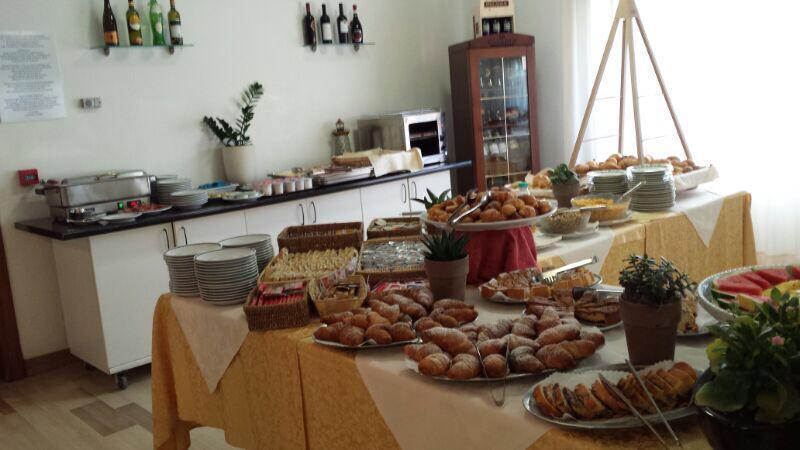Hotel Al Mare Lido di Jesolo Ngoại thất bức ảnh