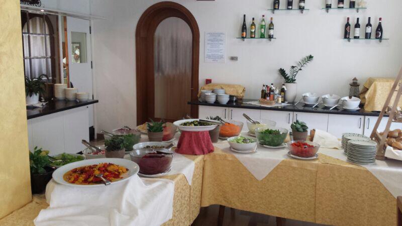 Hotel Al Mare Lido di Jesolo Ngoại thất bức ảnh