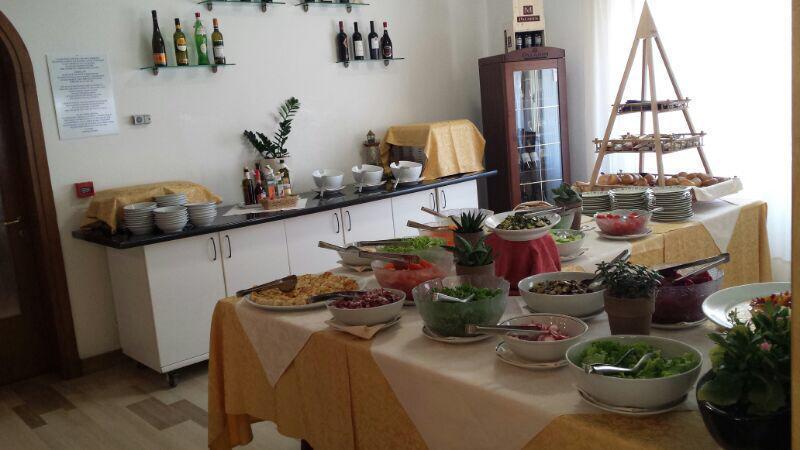 Hotel Al Mare Lido di Jesolo Ngoại thất bức ảnh