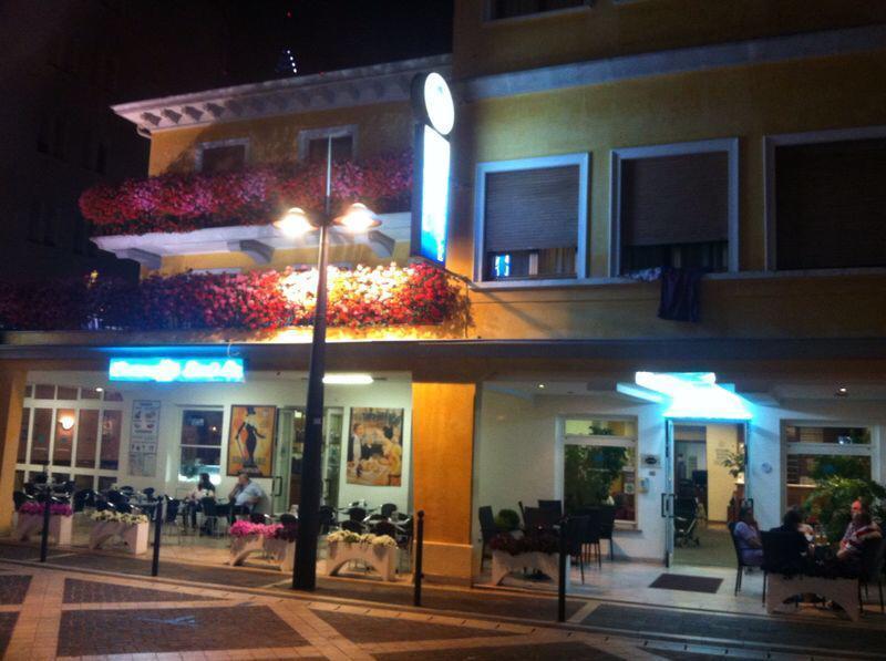 Hotel Al Mare Lido di Jesolo Ngoại thất bức ảnh