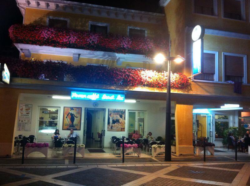 Hotel Al Mare Lido di Jesolo Ngoại thất bức ảnh